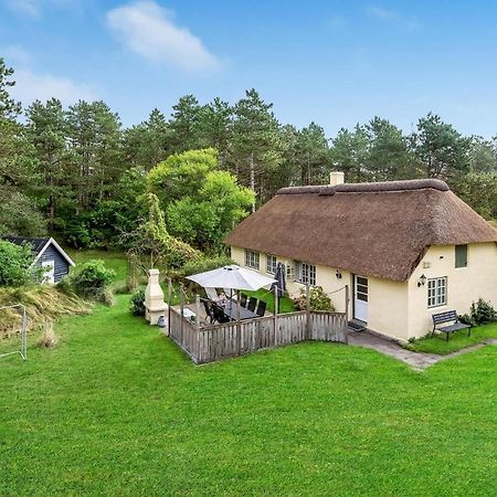 Rømø Kirkeby Lovely Home In Romo With Wifi מראה חיצוני תמונה