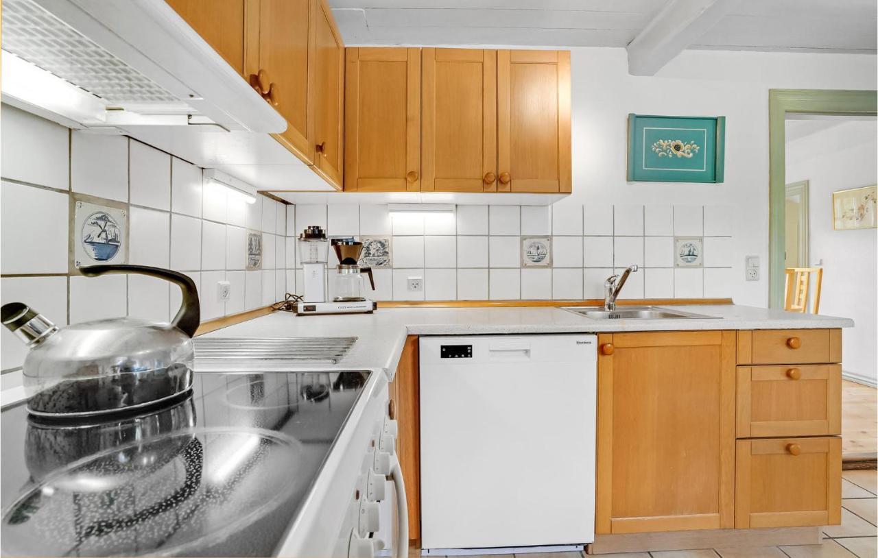 Rømø Kirkeby Lovely Home In Romo With Wifi מראה חיצוני תמונה