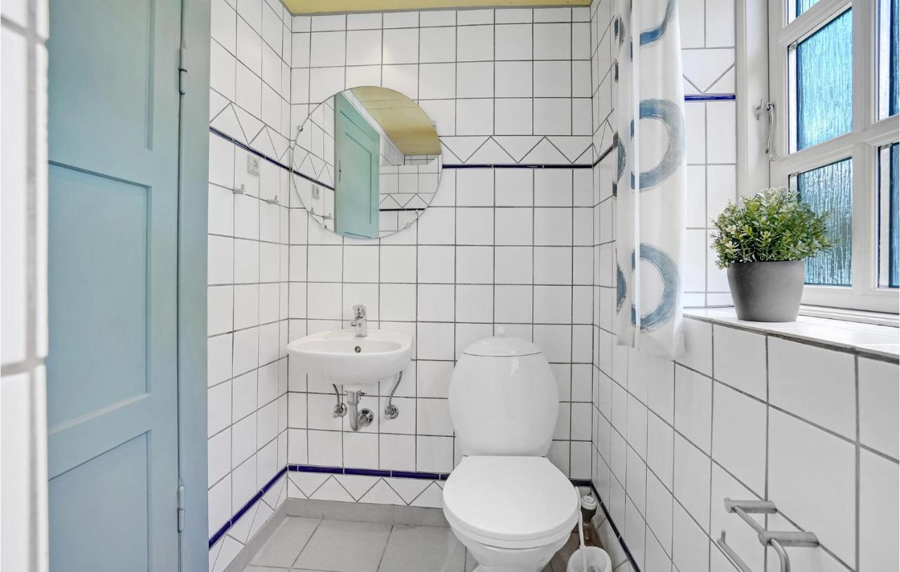 Rømø Kirkeby Lovely Home In Romo With Wifi מראה חיצוני תמונה