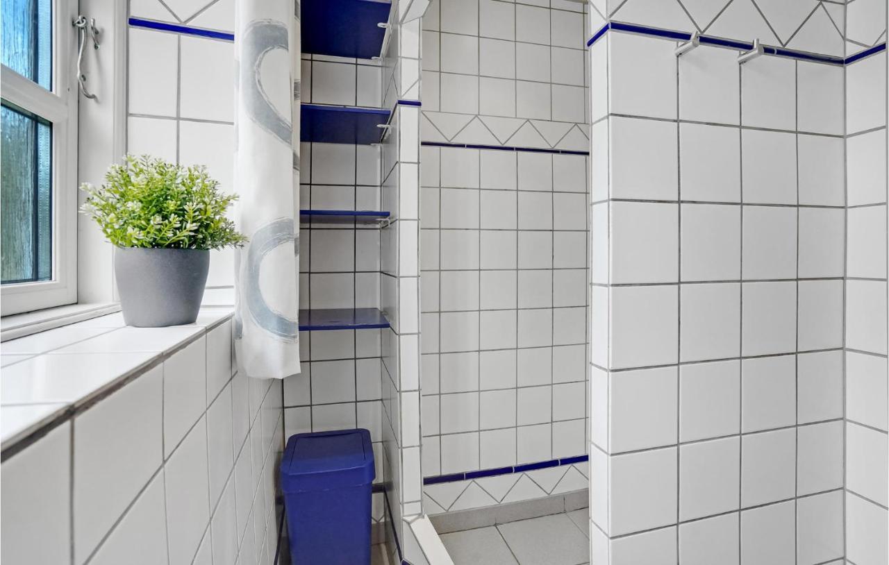 Rømø Kirkeby Lovely Home In Romo With Wifi מראה חיצוני תמונה