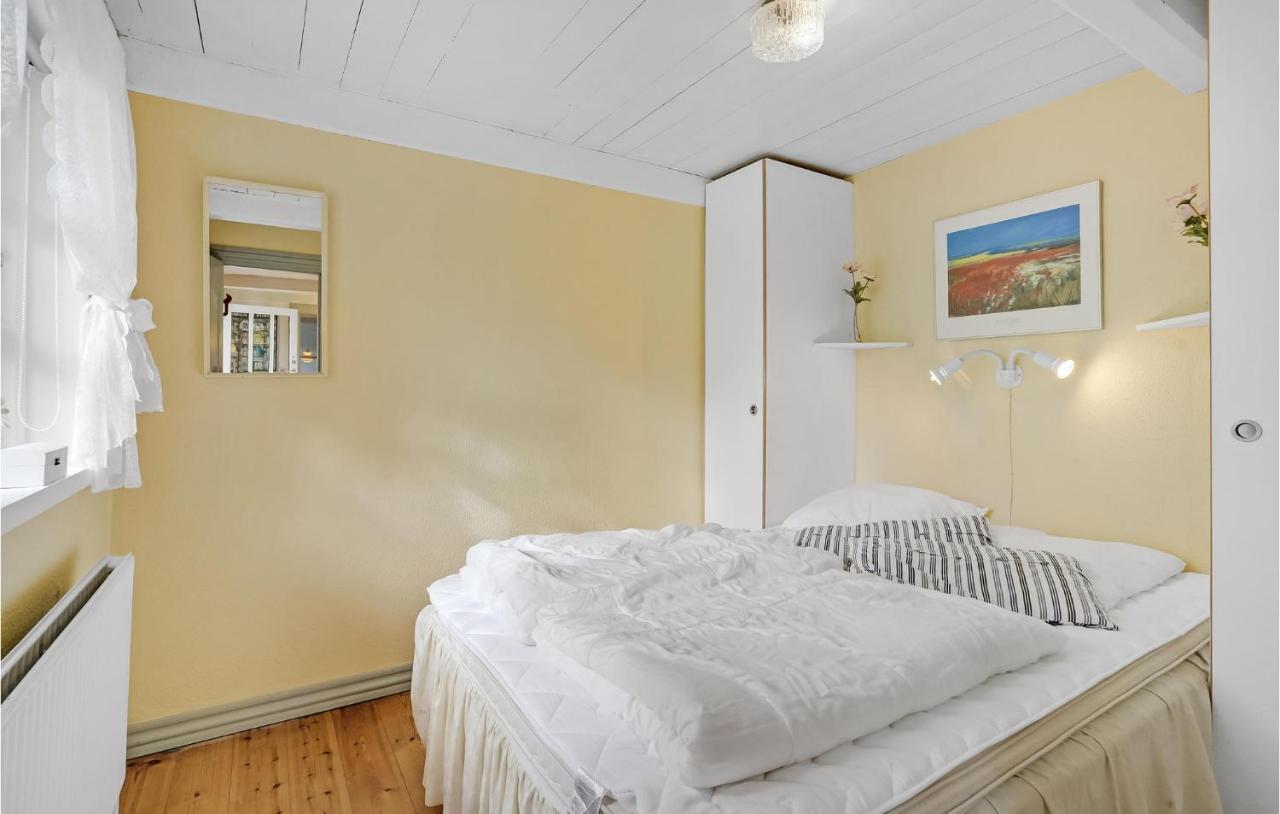 Rømø Kirkeby Lovely Home In Romo With Wifi מראה חיצוני תמונה