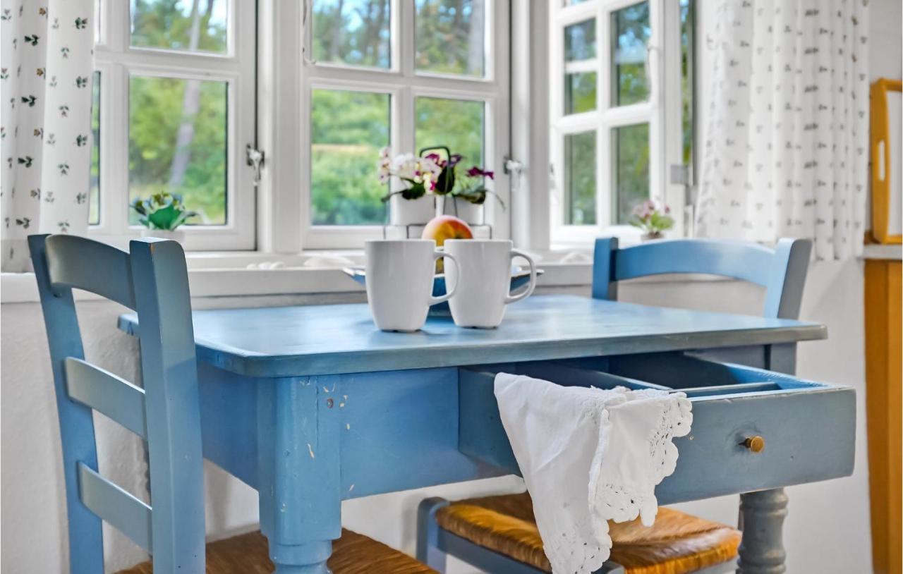 Rømø Kirkeby Lovely Home In Romo With Wifi מראה חיצוני תמונה
