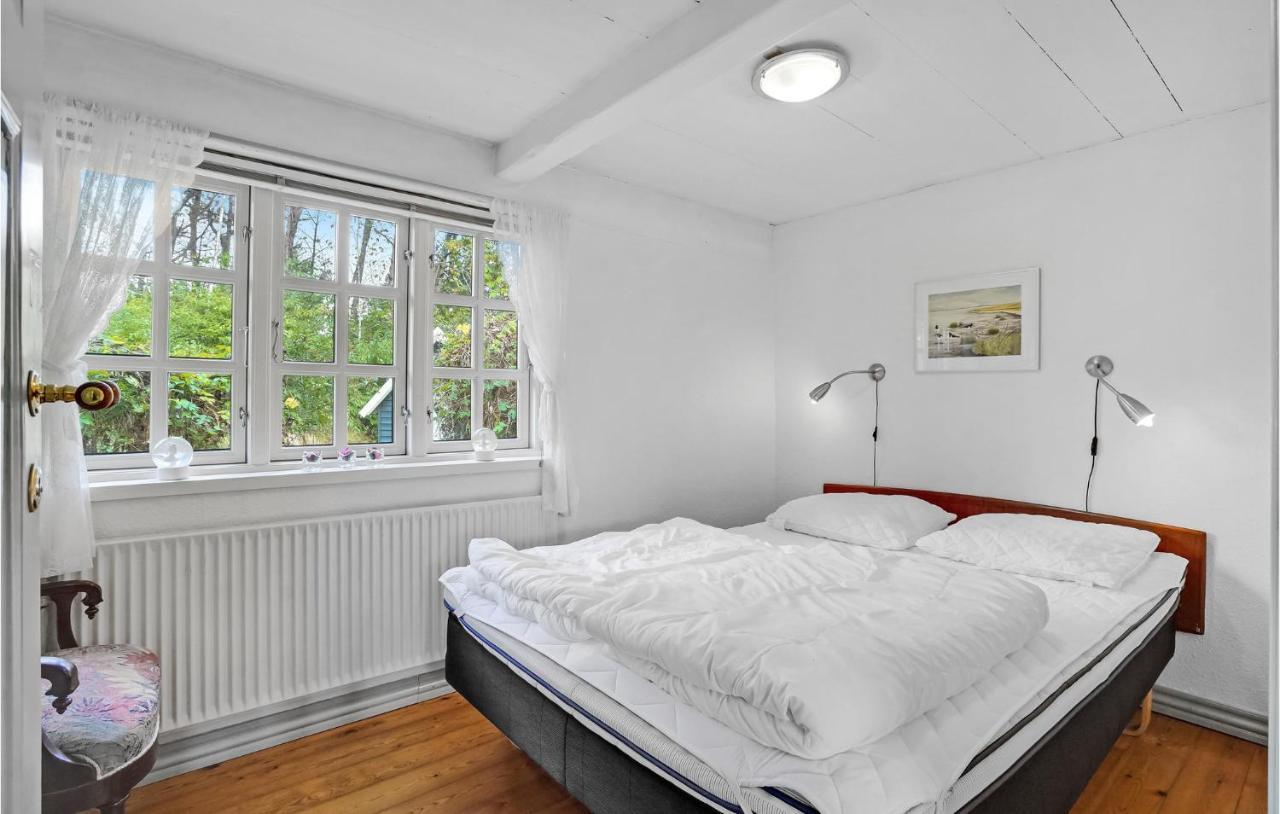 Rømø Kirkeby Lovely Home In Romo With Wifi מראה חיצוני תמונה